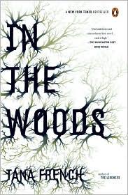 In the Woods book cover