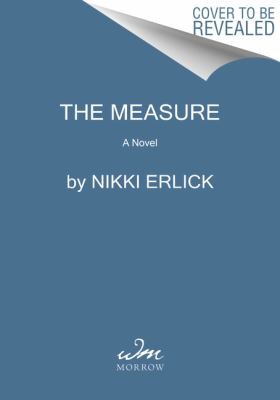 The Measure book cover